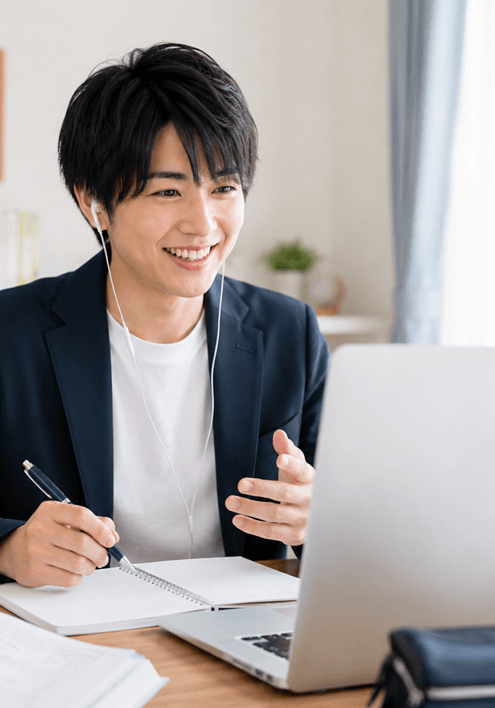 契約相手はログイン不要でそのまま契約できる