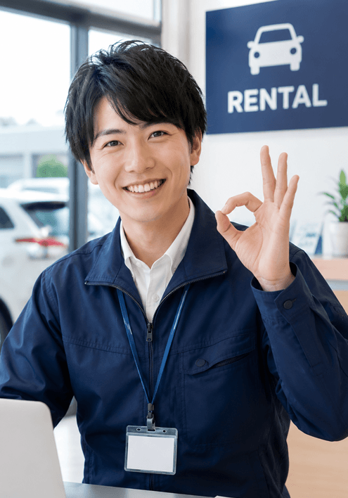 初期費用0円・低コストで無理なく導入できる