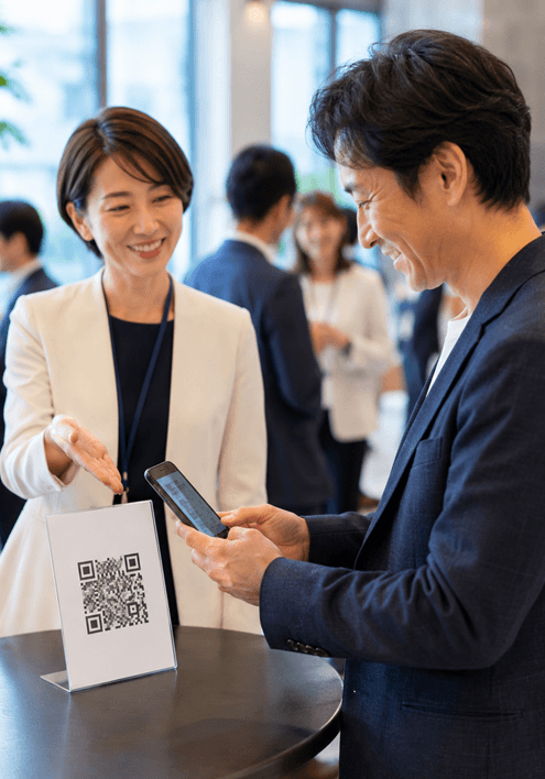 会員規約や参加規約の同意取得にも対応