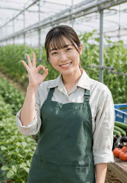 初期費用0円・低コストで繁忙期だけでも使いやすい