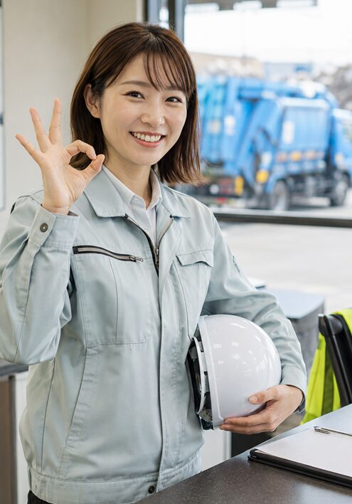 初期費用0円・低コストで無理なく導入できる