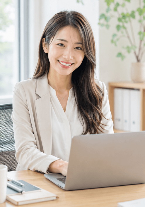 登壇契約・業務委託契約をスムーズに締結できる