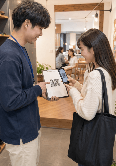 ハウスルールや共用部利用の同意を入居前に取得しやすい
