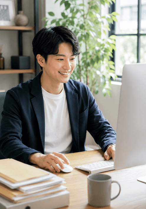 契約書とあわせて管理したい