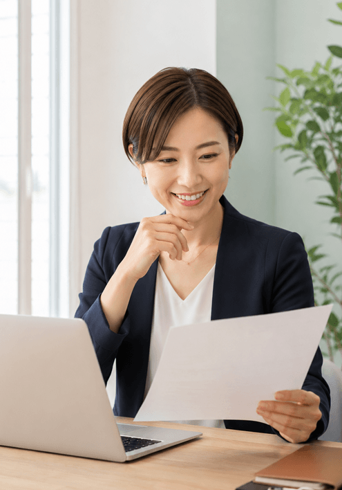 契約に関する確認やトラブルに備えたい