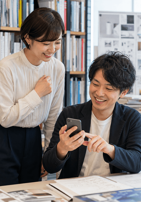 著者・外部スタッフはログイン不要で署名できる