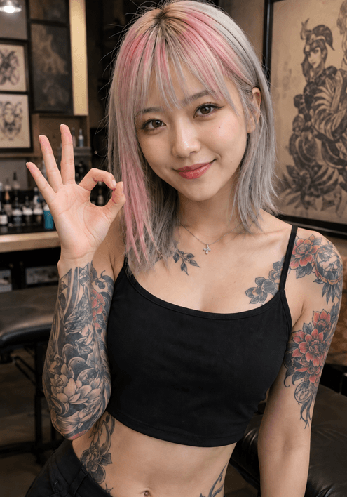 アフターケア説明や写真掲載同意をまとめて管理できる