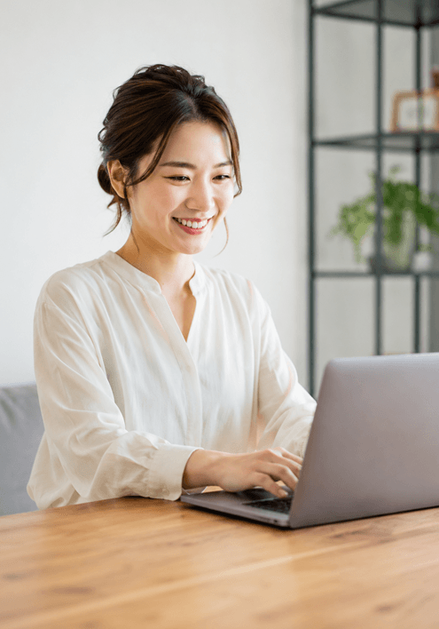 マイサインから契約書を直接メール送信