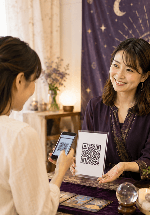 鑑定申込や各種同意取得をスムーズに進められる