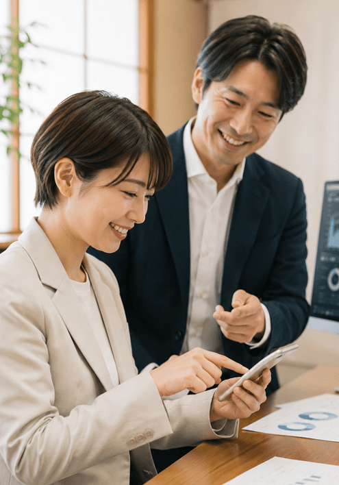 クライアントはログイン不要でそのまま署名できる