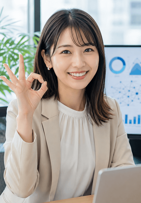 初期費用0円・低コストでスポット診断にも使いやすい