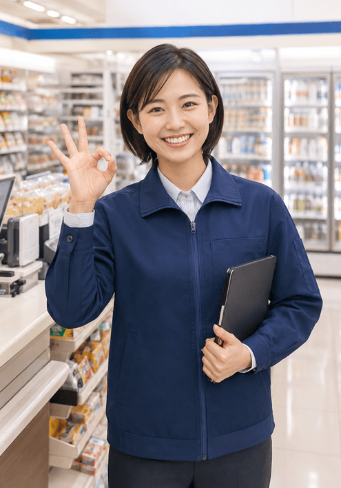 コンビニ加盟店や複数店舗運営でも低コストで電子契約を導入できる