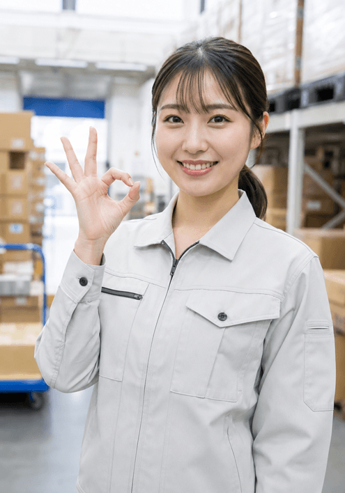 初期費用0円・低コストで無理なく導入できる