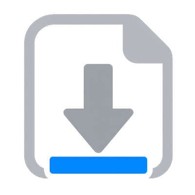 契約書をダウンロードする