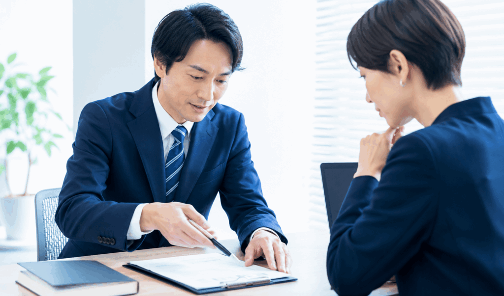契約相手が契約内容を守らない場合の確認と対応の進め方