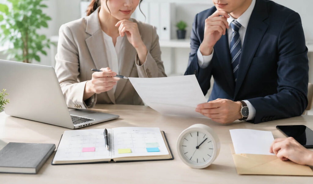 契約の自動更新を止めるには？確認する期限と通知の進め方
