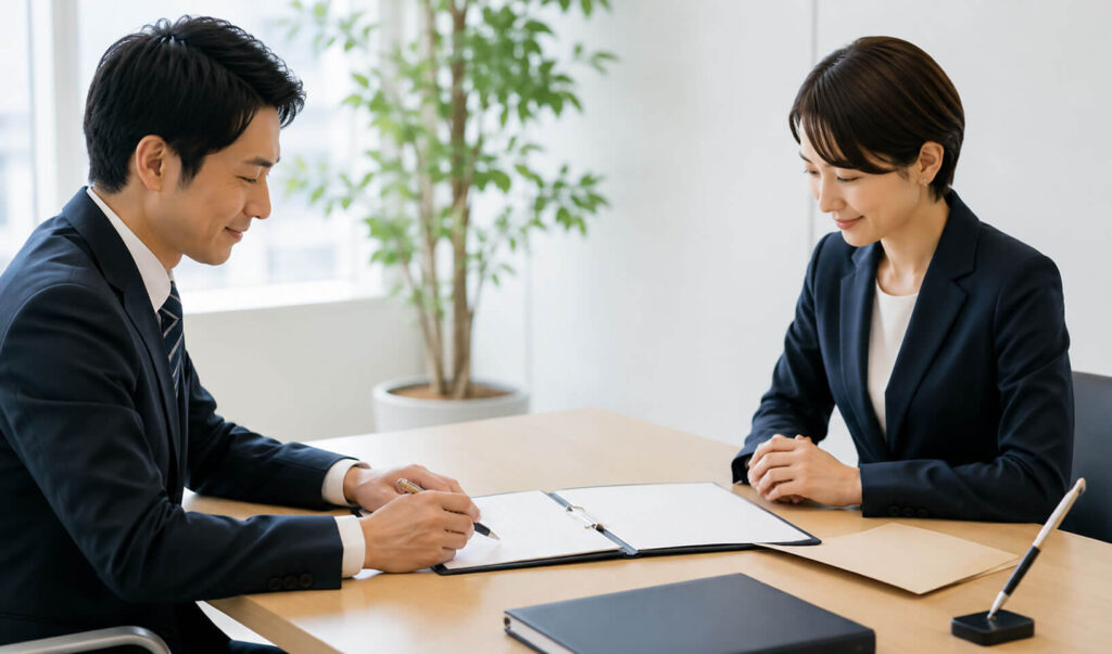 契約を解約する手続き｜契約書の確認から解約完了までの流れ