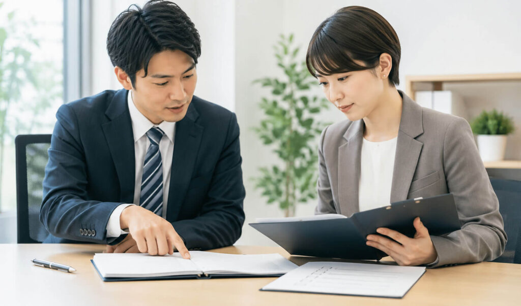 契約を途中で解約するには？中途解約の手順と確認事項