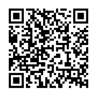 対面契約モード体験用QRコード